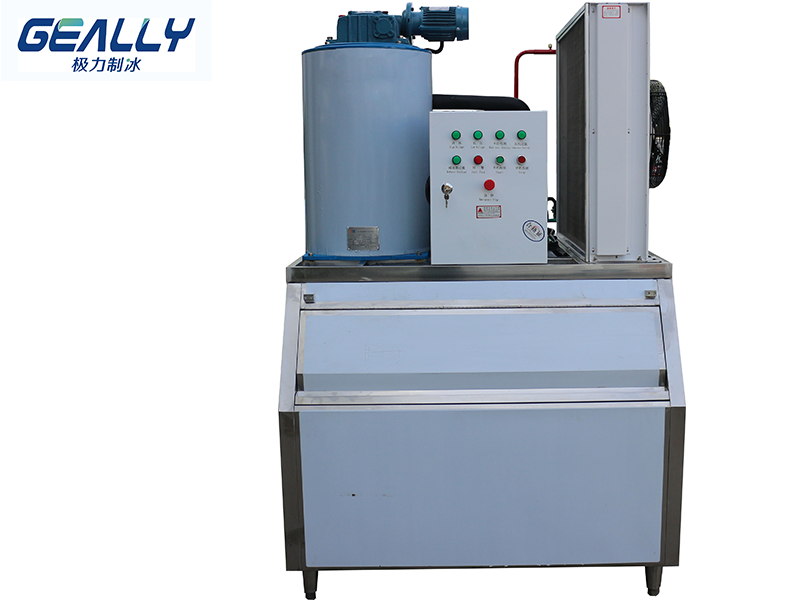 片冰機(jī)由哪些部分組成？有哪些優(yōu)勢？